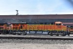 BNSF 7668